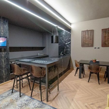 Ferienwohnung Luxury Museo Egizio - Esclusivo Trilocale In Pieno Centro - Free Wifi Turin Exterior foto